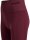 Hummel hmlTIF SEAMLESS HIGH WAIST TIGHTS CHOCOLATE TRUFFLE S
