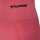 Hummel hmlTIF SEAMLESS HIGH WAIST TIGHTS MINERAL RED S