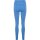 Hummel hmlTIF SEAMLESS HIGH WAIST TIGHTS RIVIERA S