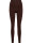Hummel hmlTIF SEAMLESS HIGH WAIST TIGHTS JAVA XL