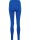 Hummel hmlTIF SEAMLESS HIGH WAIST TIGHTS OLYMPIAN BLUE XL