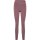 Hummel hmlTIF SEAMLESS HIGH WAIST TIGHTS ROSE TAUPE XL