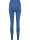 Hummel hmlTIF SEAMLESS HIGH WAIST TIGHTS BLUE HORIZON XS