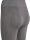 Hummel hmlTIF SEAMLESS HIGH WAIST TIGHTS CHARCOAL GREY XS