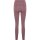 Hummel hmlTIF SEAMLESS HIGH WAIST TIGHTS ROSE TAUPE XS