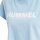 HUMMEL hmlLEGACY WOMAN CROPPED T-SHIRT - CELESTIAL BLUE - XS