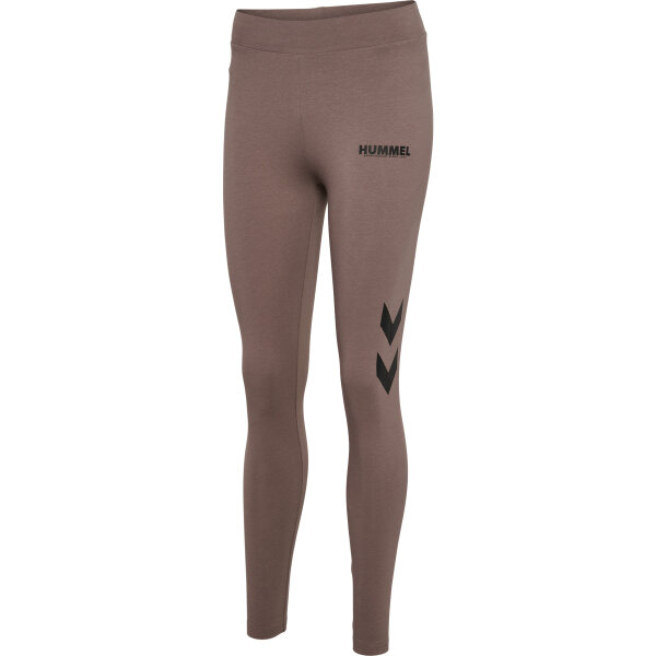 Hummel hmlLEGACY WOMAN HIGH WAIST TIGHTS IRON XL