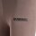 Hummel hmlLEGACY WOMAN HIGH WAIST TIGHTS IRON XS