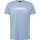 Hummel hmlLEGACY T-SHIRT ASHLEY BLUE 2XL