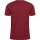 Hummel hmlLEGACY T-SHIRT CABERNET 2XL