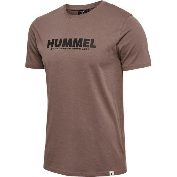 Hummel hmlLEGACY T-SHIRT IRON 2XS