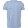 Hummel hmlLEGACY T-SHIRT ASHLEY BLUE L
