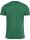 Hummel hmlLEGACY T-SHIRT FOLIAGE GREEN L