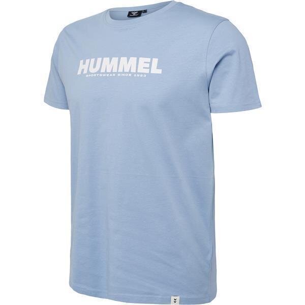 Hummel hmlLEGACY T-SHIRT ASHLEY BLUE S