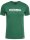 Hummel hmlLEGACY T-SHIRT FOLIAGE GREEN S