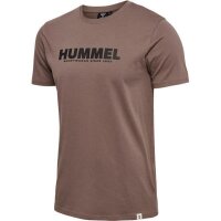 Hummel hmlLEGACY T-SHIRT IRON XS