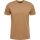 Hummel hmlLEGACY CHEVRON T-SHIRT TIGERS EYE 2XL