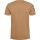 Hummel hmlLEGACY CHEVRON T-SHIRT TIGERS EYE 2XS