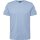 Hummel hmlLEGACY CHEVRON T-SHIRT ASHLEY BLUE M