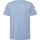 Hummel hmlLEGACY CHEVRON T-SHIRT ASHLEY BLUE XS
