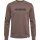 HUMMEL hmlLEGACY SWEATSHIRT - IRON - M