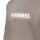 HUMMEL hmlLEGACY SWEATSHIRT - MOON ROCK - M