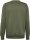 HUMMEL hmlLEGACY SWEATSHIRT - DEEP LICHEN GREEN - S