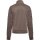 Hummel hmlLEGACY POLY WOMAN ZIP JACKET IRON M