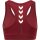 Hummel hmlTE TOLA SPORTS BRA CABERNET S