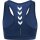 Hummel hmlTE TOLA SPORTS BRA INSIGNIA BLUE XS