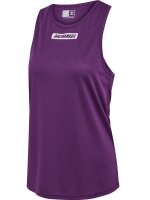 hmlTE TOLA TANKTOP IMPERIAL PURPLE L