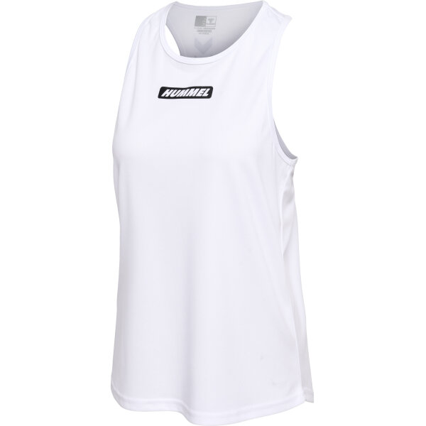 hmlTE TOLA TANKTOP WHITE L