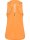 hmlTE TOLA TANKTOP BLAZING ORANGE M