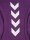 hmlTE TOLA TANKTOP IMPERIAL PURPLE M