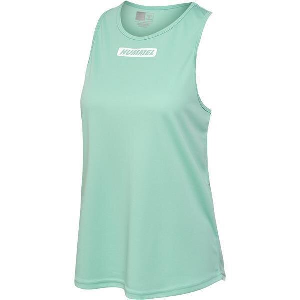 hmlTE TOLA TANKTOP PASTEL TURQUOISE S
