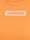 hmlTE TOLA TANKTOP BLAZING ORANGE XL