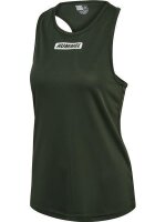 hmlTE TOLA TANKTOP CLIMBING IVY XS