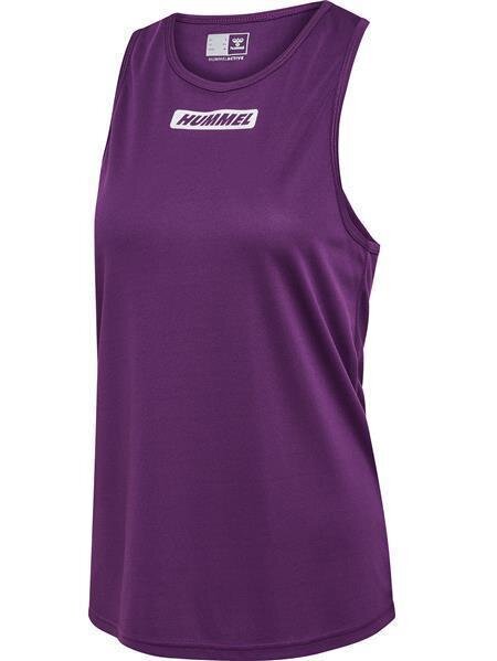 hmlTE TOLA TANKTOP IMPERIAL PURPLE XS