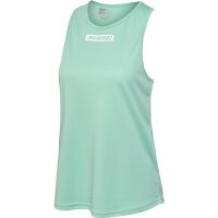 hmlTE TOLA TANKTOP PASTEL TURQUOISE XS