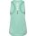 hmlTE TOLA TANKTOP PASTEL TURQUOISE XS