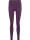 Hummel hmlTE CHRISTEL SEAMLESS MW TIGHTS PLUM PERFECT/BELLFLOWER MELAN L