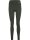 Hummel hmlTE CHRISTEL SEAMLESS MW TIGHTS CLIMBING IVY/SEAGRASS MELANGE M
