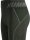 Hummel hmlTE CHRISTEL SEAMLESS MW TIGHTS CLIMBING IVY/SEAGRASS MELANGE XL
