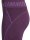 Hummel hmlTE CHRISTEL SEAMLESS MW TIGHTS PLUM PERFECT/BELLFLOWER MELAN XL