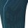 Hummel hmlTE CHRISTEL SEAMLESS MW TIGHTS DEEP TEAL/PASTEL TURQUOISE MEL XS