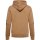 HUMMEL hmlLEGACY LOGO HOODIE - TIGERS EYE - S