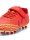 Hummel TOP STAR F.G. JR Fussballschuhe HAUTE RED 30