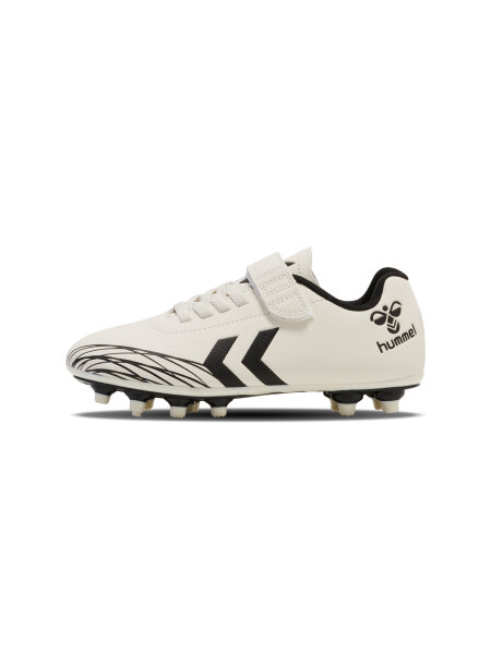 Hummel TOP STAR F.G. JR Fussballschuhe MARSHMALLOW 33