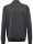 HUMMEL hmlAUTHENTIC PL ZIP JACKET KIDS - ASPHALT - 176