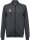 HUMMEL hmlAUTHENTIC PL ZIP JACKET KIDS - ASPHALT - 176
